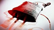 امنیت و سلامت خون اهدایی در ایران سطح بالایی دارد