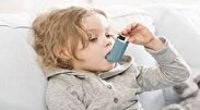 تاثیر دارو‌های استنشاقی بر درمان آسم