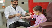 نتایج امیدوارکننده آزمایش پمپ کوچک برای کودکان در انتظار پیوند قلب