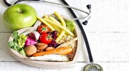 رژیم‌های غذایی گیاهی خطر ناراحتی قلبی، سرطان و مرگ را کاهش می‌دهند
