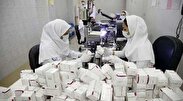 تحریم‌ها عامل رشد صنعت دارو و تجهیزات پزشکی ایران