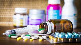 تهدیدات مصرف خودسرانه داروهای بدون نسخه