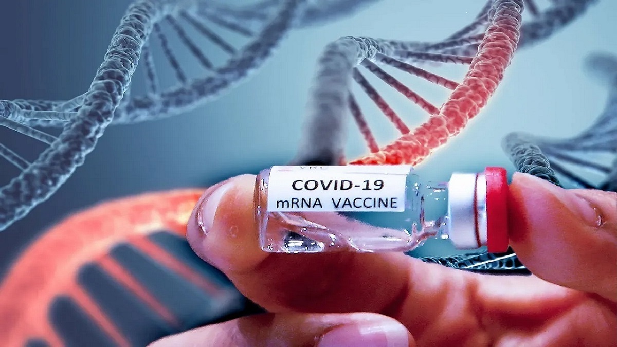 واکسن mRNA