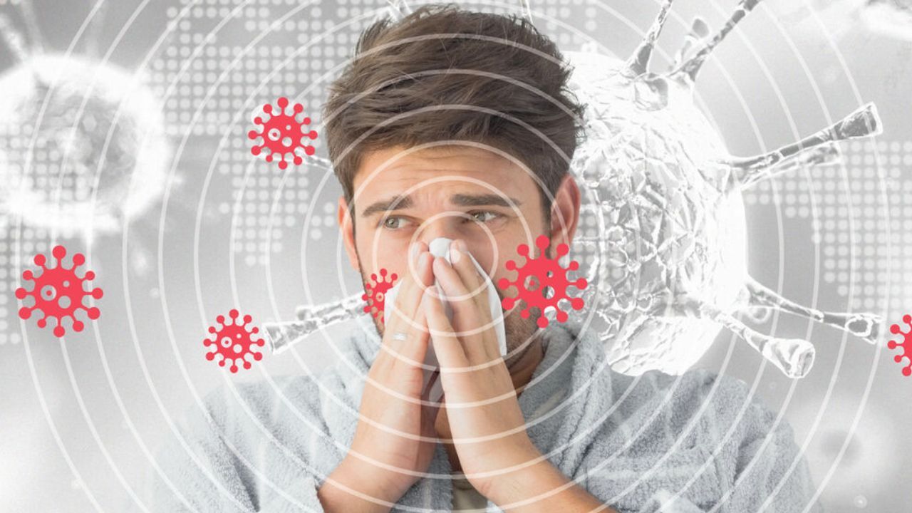 شناسایی علائمی جدید از ویروس کرونا