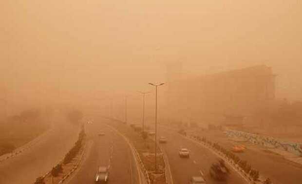 آلودگی هوا عامل ۱۸۰ هزار مرگ اضافی در مناطق گرمسیری