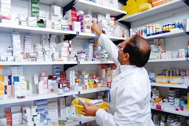 افزایش قیمت دارو در سه ماه اول امسال رخ نمی دهد