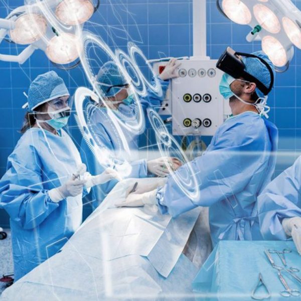 پیشرفت چشمگیر شرکتهای دانش بنیان در حوزه متاورس تا چند سال آینده