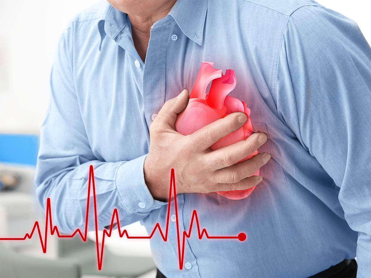 فناوری نویدبخش برای درمان بیماران سکته قلبی