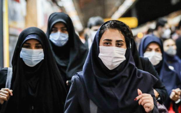 خطری که تا سال ۱۴۰۵ زنان ایرانی را تهدید میکند