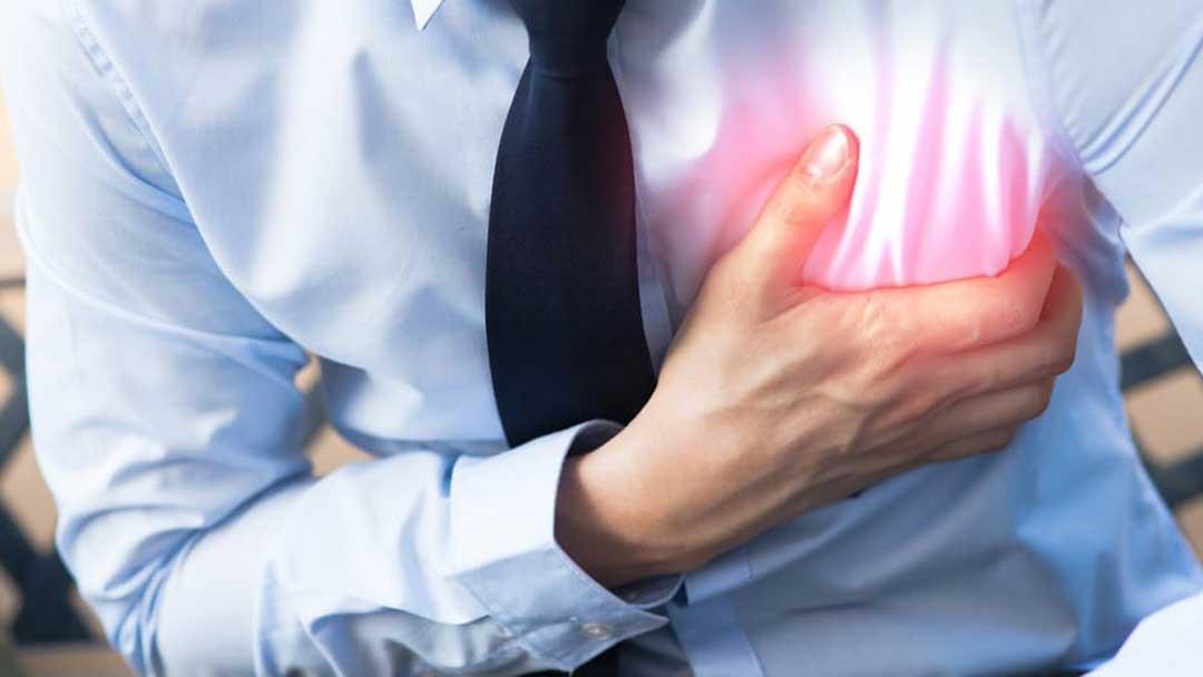 دقیق ترین آزمایش شناسایی حمله قلبی را بشناسید