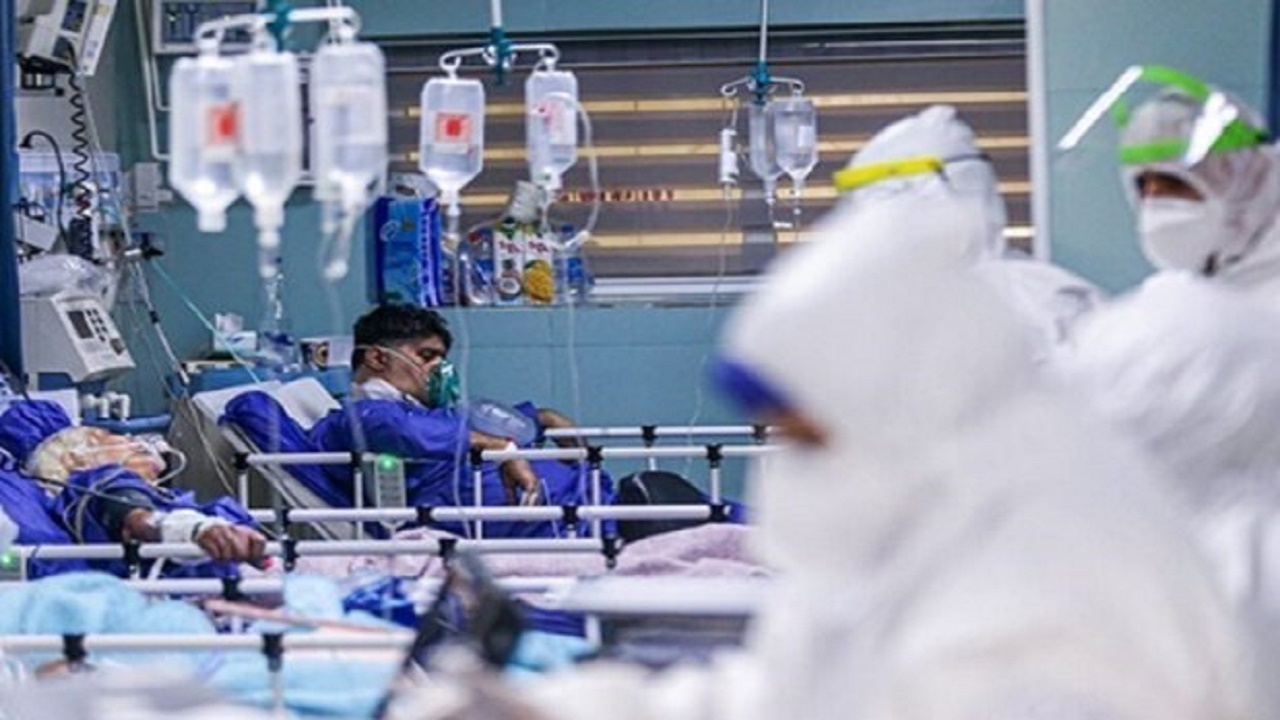شناسایی۱۵۳۰ بیمار جدید کرونایی/ ۵۲ نفر دیگر فوت شدند