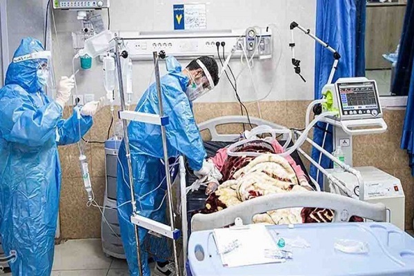 شناسایی یک بیمار مبتلا به زیرسویه جدید در تهران