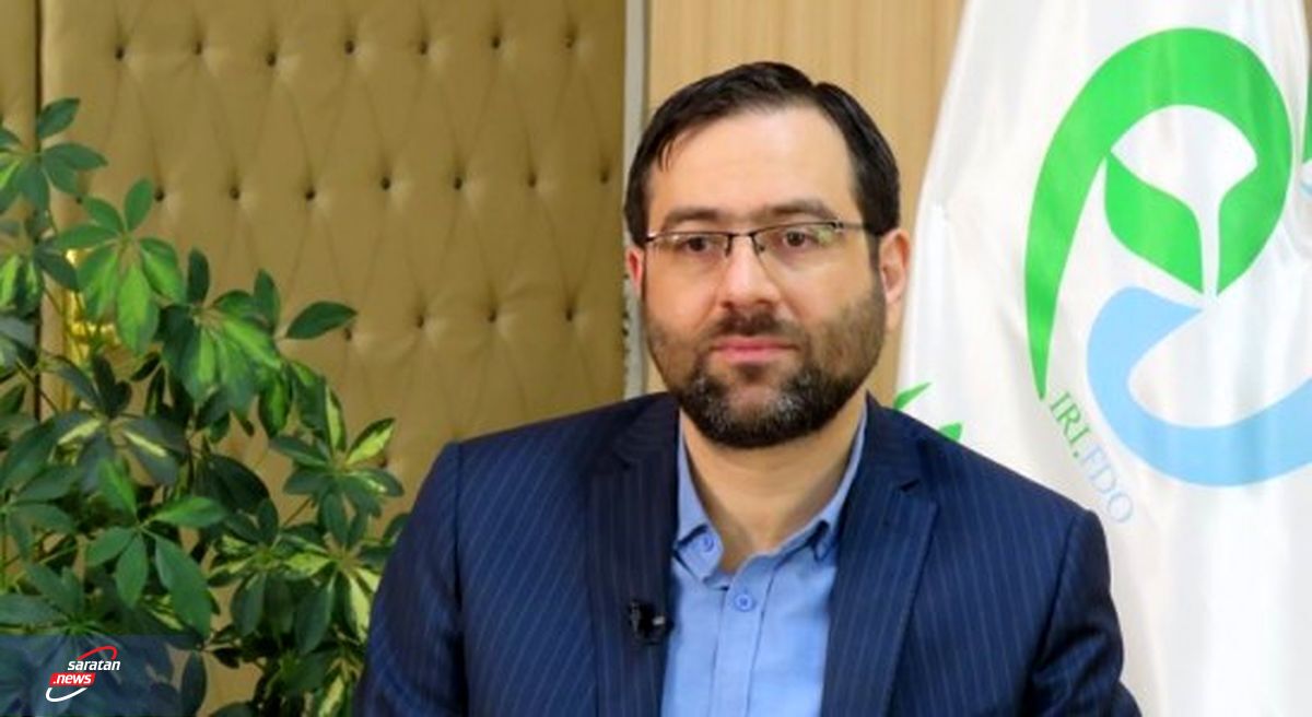 بانک ها با طرح دارویاری همراهی نمی کنند سیدحیدر محمدی