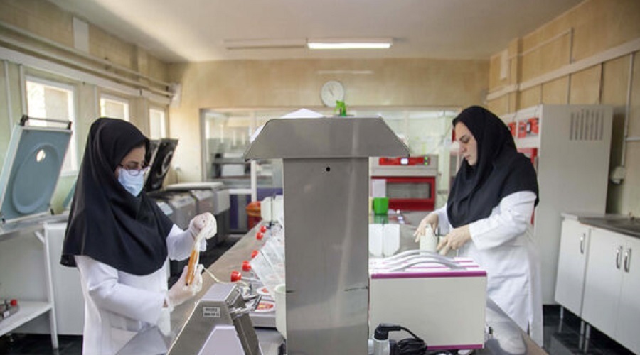 مادران و دختران ایران زمین به صف اهداکنندگان خون ملحق شوند