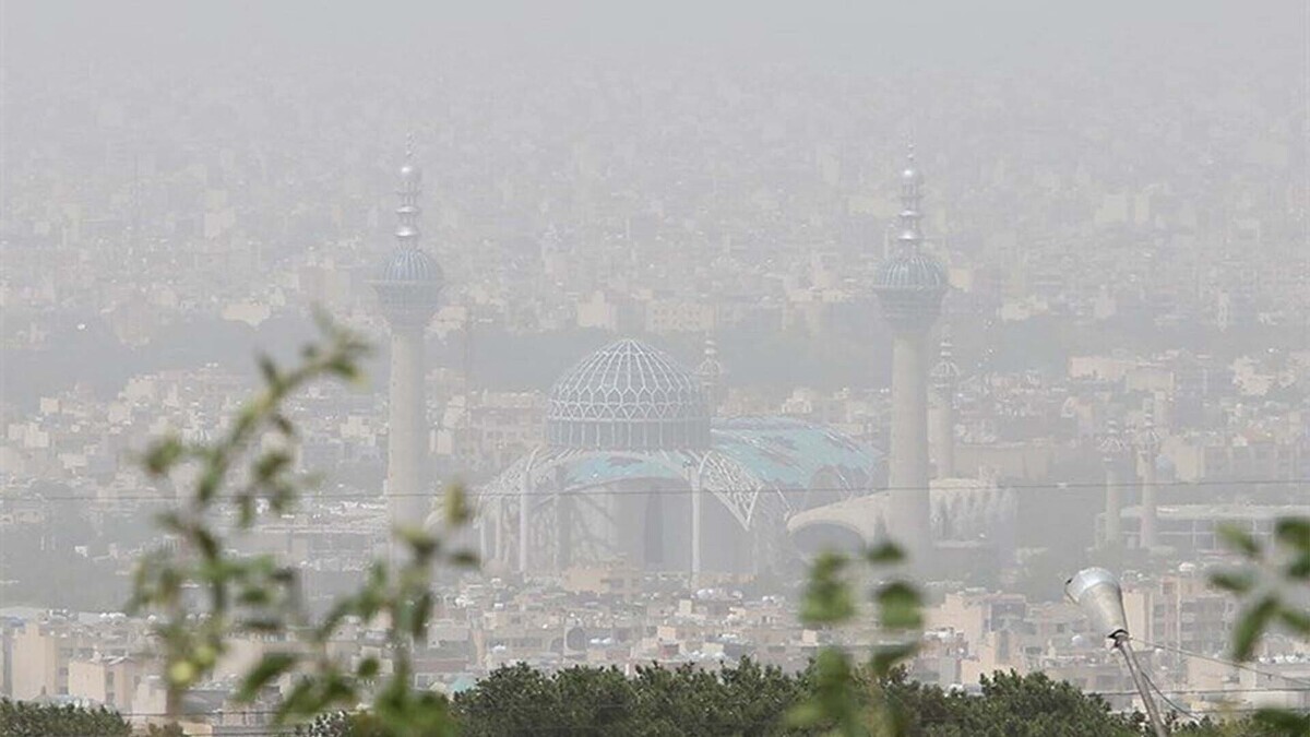 توقف سوخت مازوت در اصفهان + فیلم
