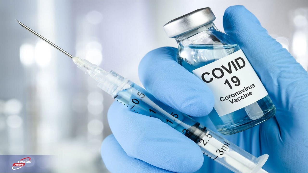 ۳۶ هزار دوز واکسن کرونا در شبانه روز گذشته تزریق شده است