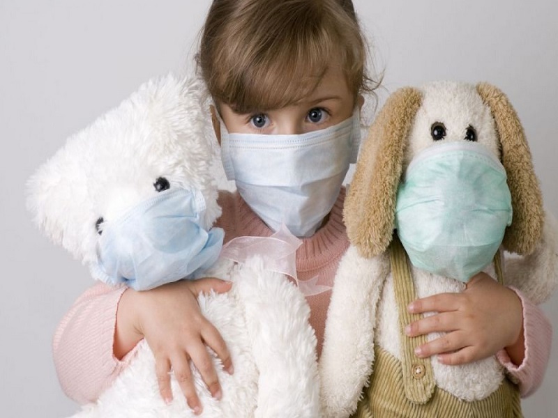 کودکان ساکن نزدیک فرودگاه ها با خطرات مسمومیت سرب روبرو هستند