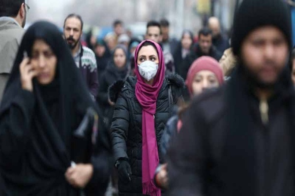 روند نزولی پروتکل های کرونایی + نمودار/ ۸۳ درصد ماسک نمی زنند