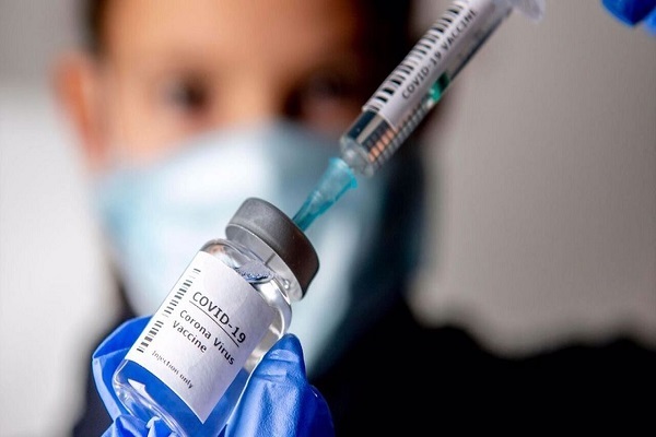 تزریق ۷۳۹۹ دوز واکسن کرونا در شبانه روز گذشته