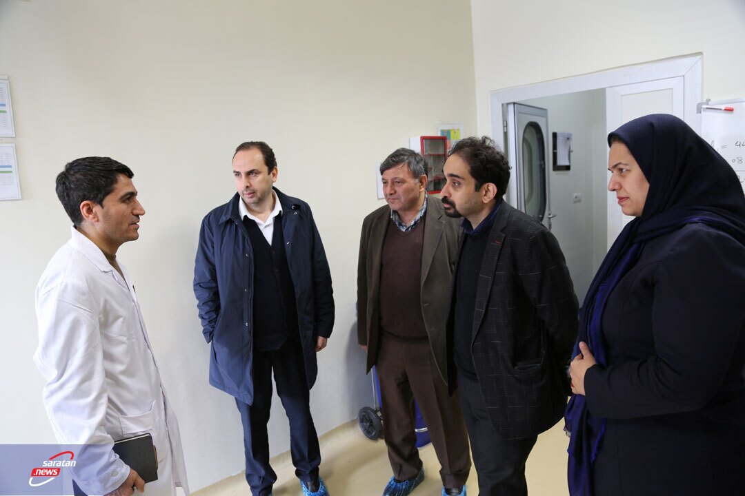 پارس ایزوتوپ نماد دیپلماسی سلامت پارس ایزوتوپ نماد دیپلماسی سلامت