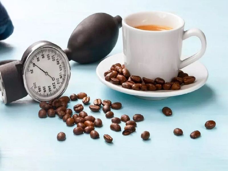 قهوه برای مبتلایان به فشارخون بالا خطرناک است