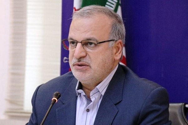 تجهیز بیمارستانهای خوزستان به سرعت در حال انجام است