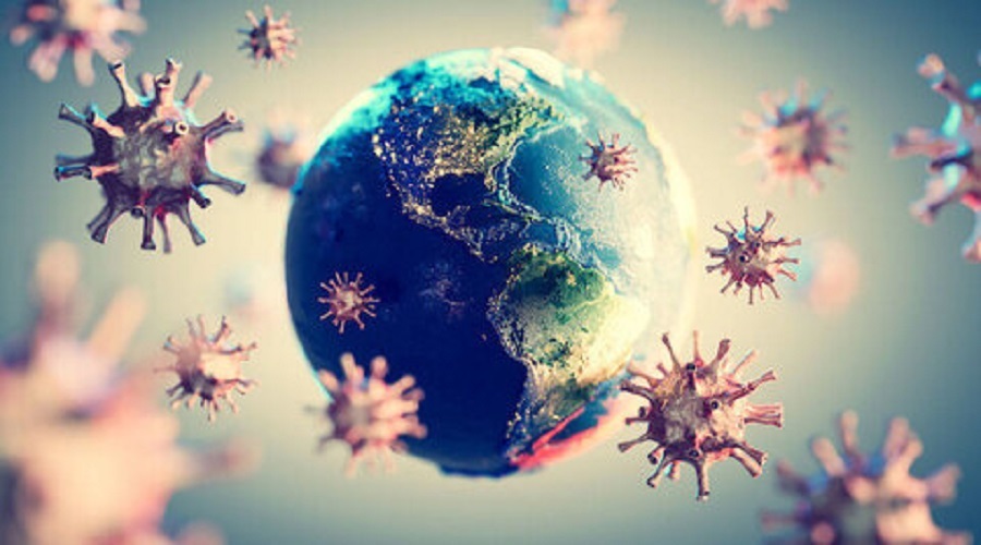 کووید همچنان یک وضعیت اضطراری بینالمللی است