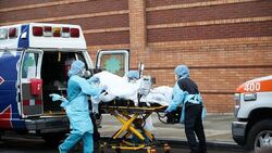 شناسایی ۹۸ بیمار جدید کرونایی در کشور/ دو نفر فوت شدند