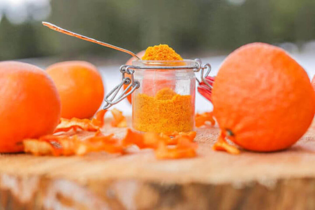 خواص پوست پرتقال برای پیشگیری از سرطان