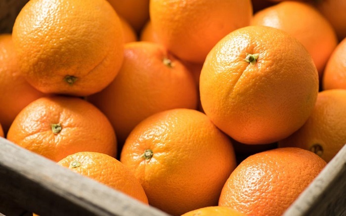 پوست پرتقال معجون سلامتی!
