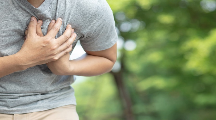 بیماری سلیاک می تواند خطرات قلبی را افزایش دهد