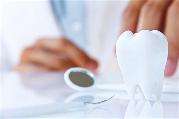 مراقبت از دندان ها و لثه ها برای حفظ سلامت مغز ضروری است