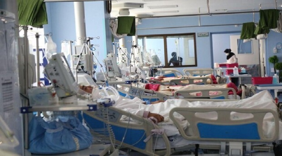 ساخت ۵۱ هزار تخت بیمارستانی در برنامه وزارت بهداشت