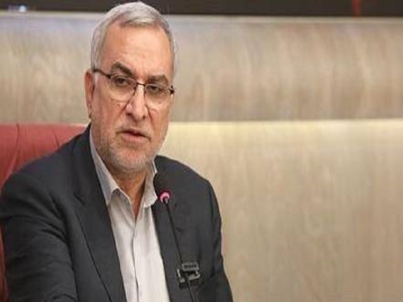 وزیر بهداشت: قیمت دارو افزایش نمییابد
