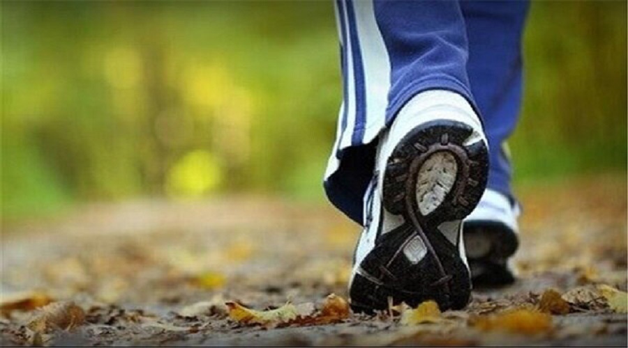 آیا پیاده روی هوس قند خوردن را کاهش می دهد؟