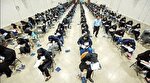 مجازات تقلب در امتحانات و آزمون‌های سراسری