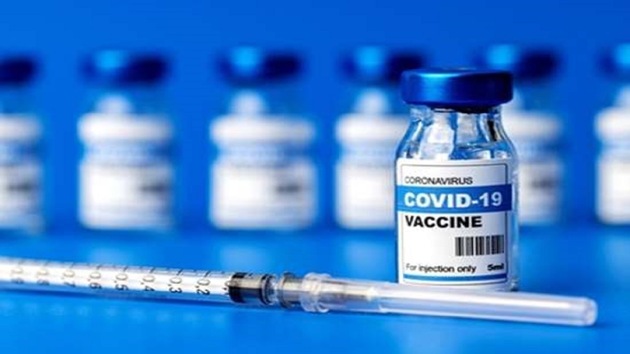 ۵۷۱۷ دوز واکسن کرونا در شبانه روز گذشته تزریق شده است