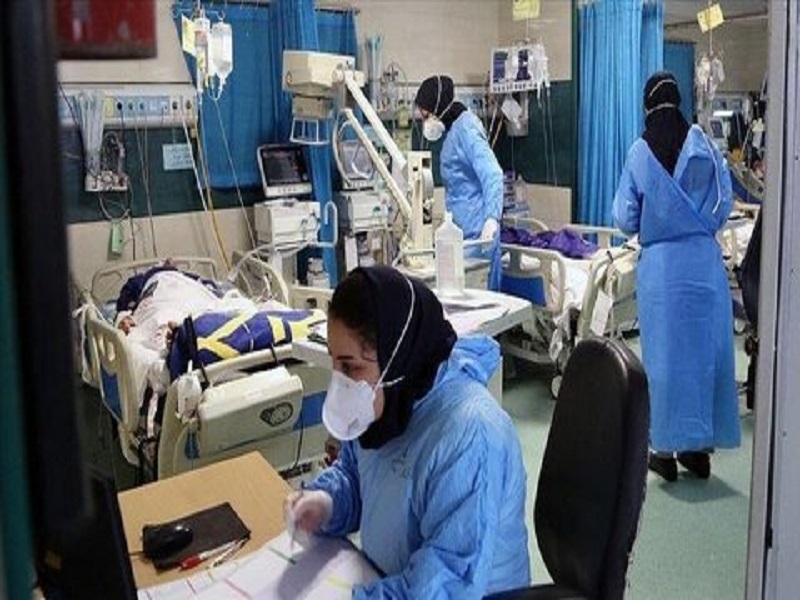 شناسایی ۹۷ بیمار جدید کرونایی در کشور/ ۴۱ نفر بستری شدند