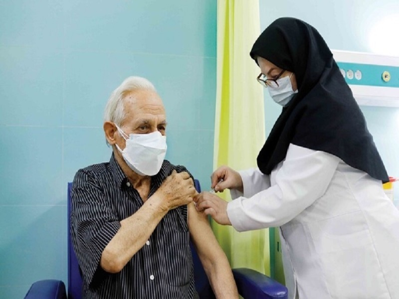 جدیدترین آمار کرونا در ایران؛ شناسایی  ۹۸ بیمار جدید مبتلا به کووید۱۹