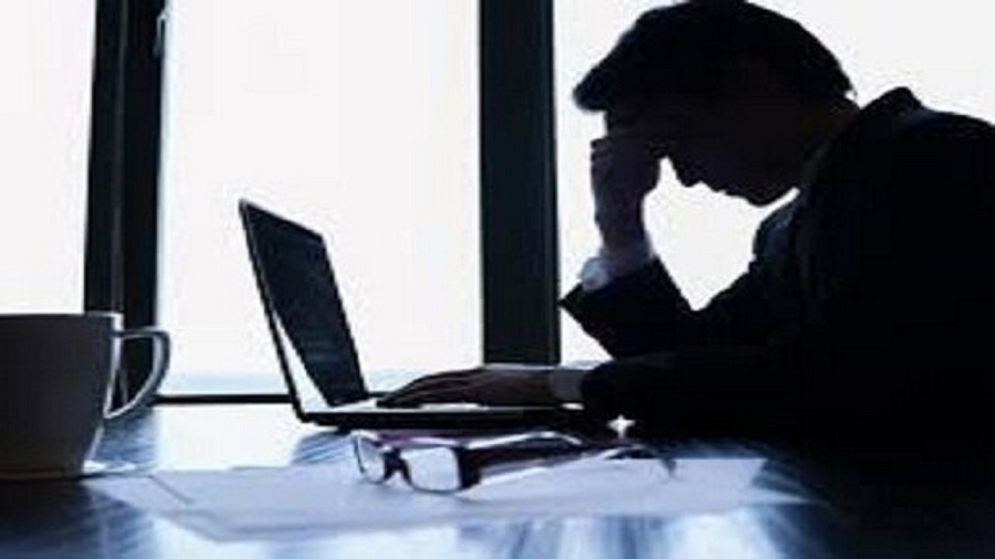 چرا در محیط کار استرس میگیریم؟