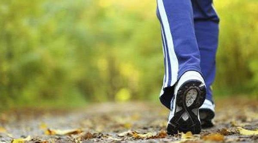 پیاده روی تند روزانه احتمال مرگ زودهنگام را کاهش می دهد