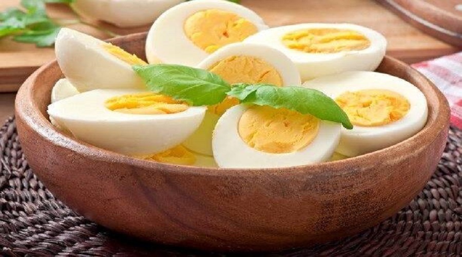 خوردن ۱ تا ۳ تخم مرغ در هفته به محافظت از قلب کمک می کند