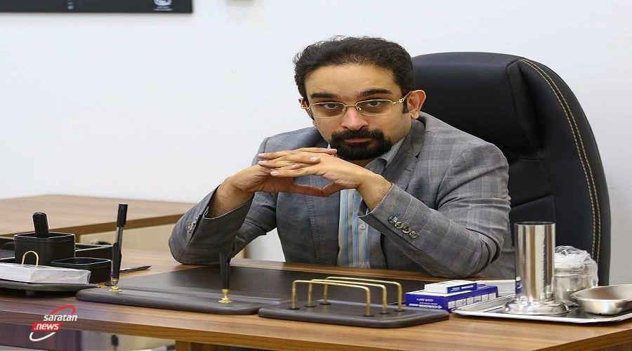 حمایت رسمی دبیر کمیسیون دارو و تجهیزات دارویی سازمان نظام پزشکی کشور از دکتر غلامرضا اخوان
