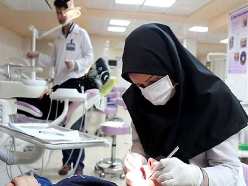 پرداخت هزینه دندانپزشکی به بیماران خاص تا سقف ۶ میلیون تومان