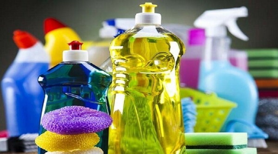 مراقب گاز سمی شوینده ها باشید/ هشدار به بانوان