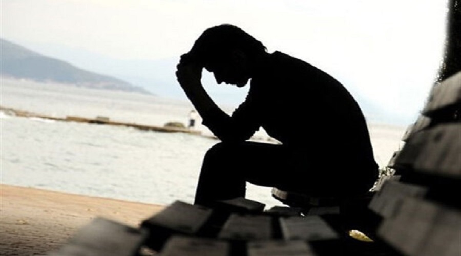 افسردگی احتمال سکته مغزی را افزایش می دهد