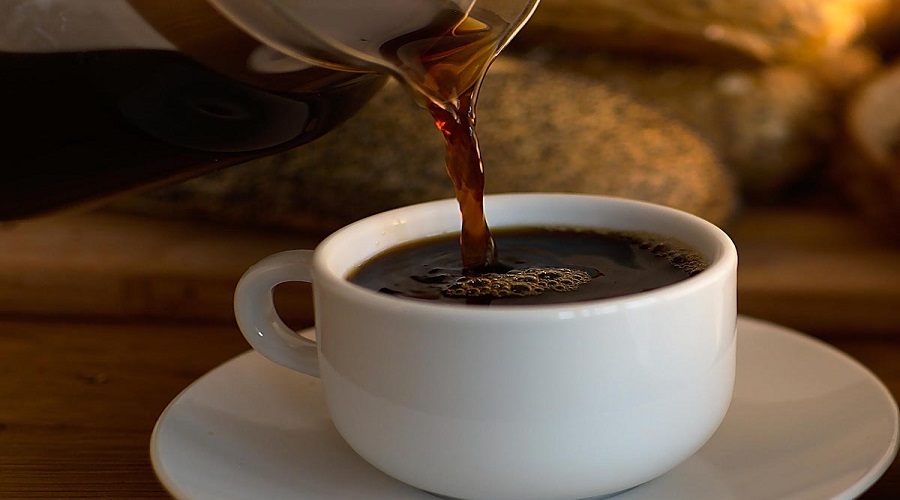 نوشیدن بیش از ۳ فنجان قهوه در روز با خطر نارسایی کلیه مرتبط است