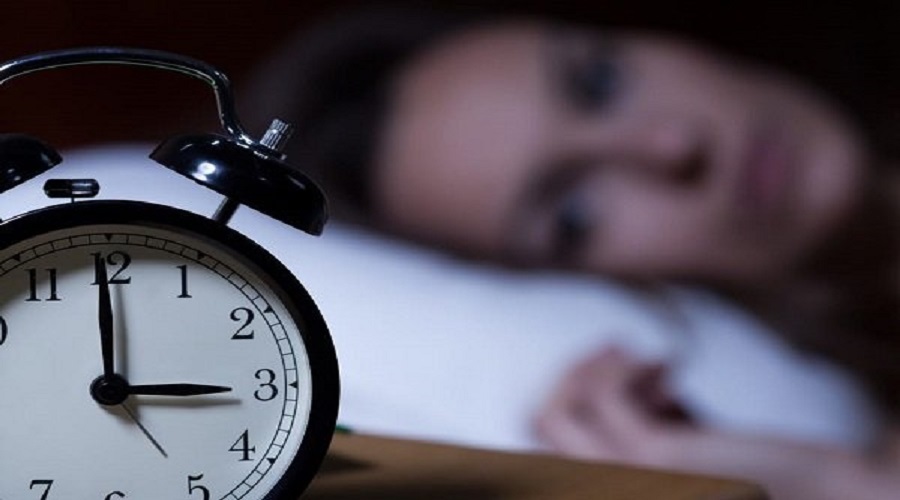 بدخوابی ریسک مشکلات قلبی را در سالمندان افزایش می دهد