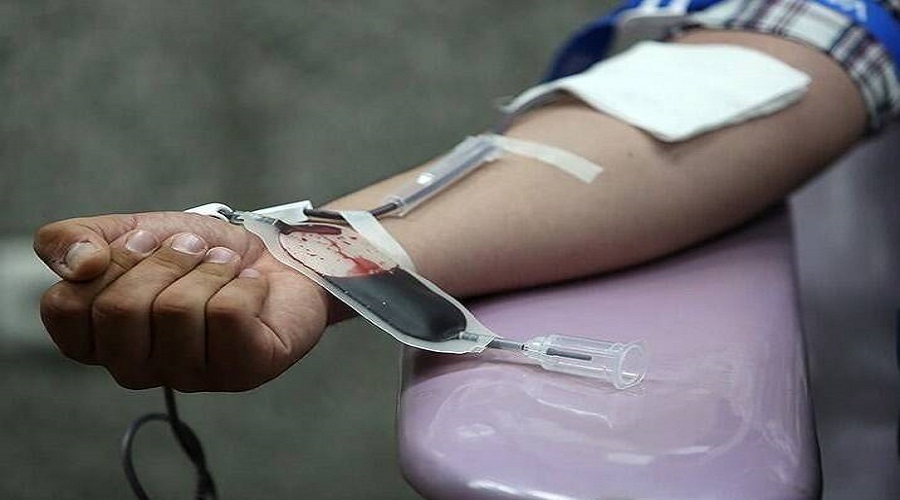 کاهش عوارض تزریق خون با استفاده از کیسه های فیلتردار