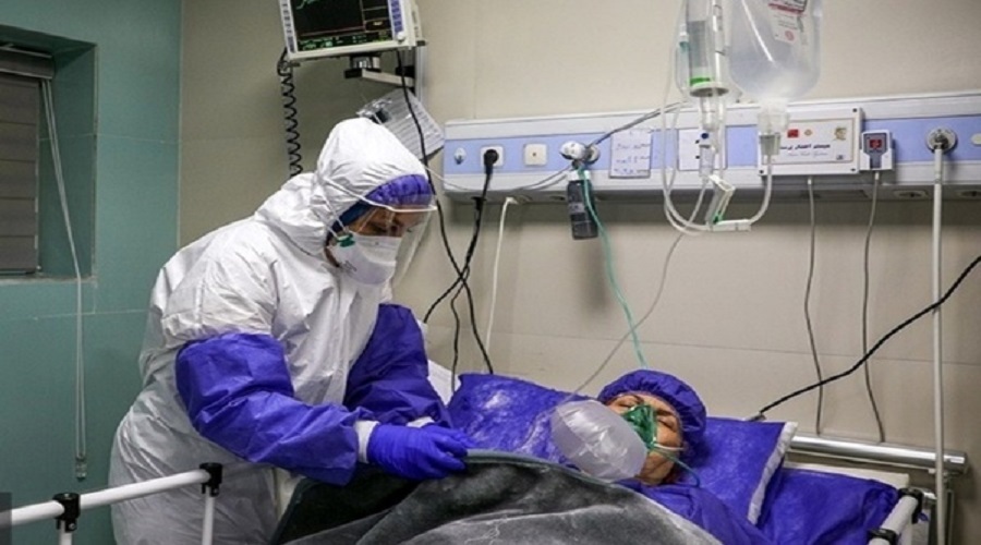 شناسایی ۸۱۵ بیمار جدید کرونایی در کشور/ ۱۱ نفر فوت شدند